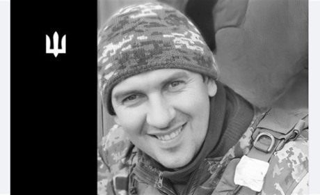 НІЖИНЦІ! ПІДТРИМАЙТЕ ПЕТИЦІЮ ПРО ПРИСВОЄННЯ ЗВАННЯ "ГЕРОЙ УКРАЇНИ" (ПОСМЕРТНО) ЛИТВИНЕНКУ АНДРІЮ