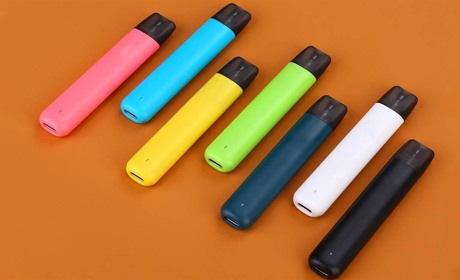 В Україні заборонили продаж цигарок з смако-ароматичними добавками