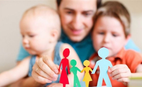 Виплати для дітей-сиріт збільшилися щонайменше на тисячу гривень
