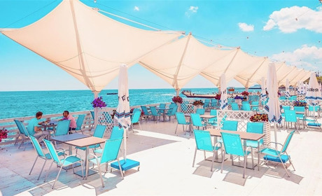 Преимущества аренды мебели для праздников