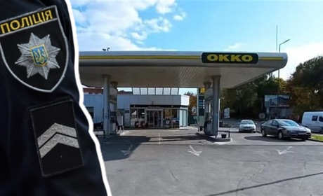 Смертельний конфлікт на АЗС у Жмеринці за участю захисника: «Є люди, які навмисно гноблять поліцію»