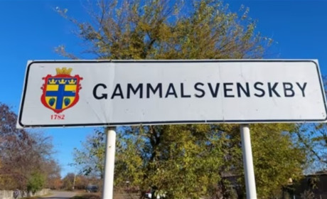 Зміївка: історія окупації і звільнення “шведського” села