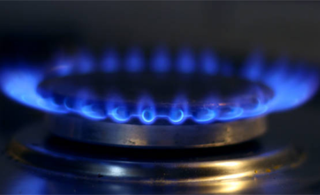 До уваги споживачів газу