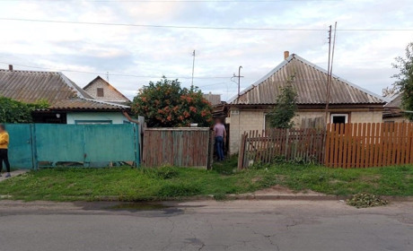 Смілянин в будинку підірвав гранату: його затримала поліція