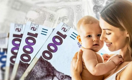 Кабмін оновив правила отримання «дитячих» виплат: як можна подати заяву і отримати гроші