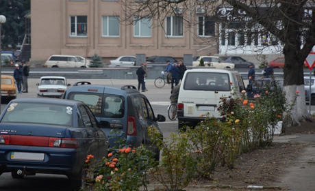 Щоденний дайджест від Золотоноша.City: зустрічаємо новий день – 31 жовтня 2021 року