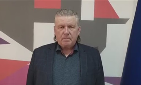 Міський голова Микола Нога розповів про ситуацію у місті з ліками і паливом (відео)