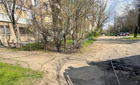На Херсонщині армія рф завдала ударів по житлових кварталах, критичній та соціальній інфраструктурі