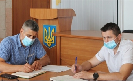 З 5 за тиждень зареєстрованих випадків коронавірусу в Барському районі, 4 людини у лікарні