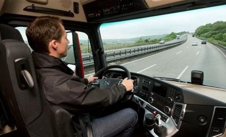 У Переяславі потребують водіїв із зарплатою від 8 до 20 тисяч: вакансії від Центру зайнятості