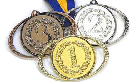 Менські легкоатлети здобули чергові нагороди на чемпіонаті України