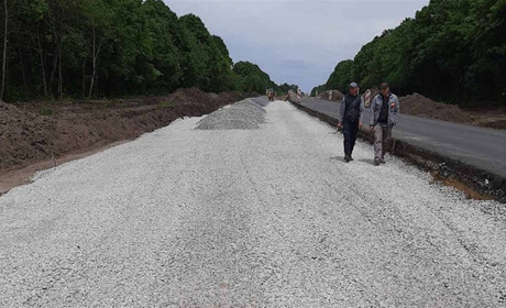 Новини громади за 31 травня-6 червня: вакцина Pfizer вже у місті, ремонт триває, а шахраїв засуджено