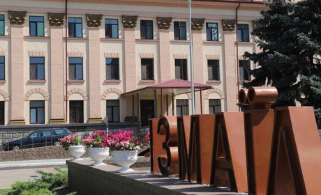 Завдяки міжнародному проекту Ізмаїл отримає нове медичне обладнання для міської лікарні