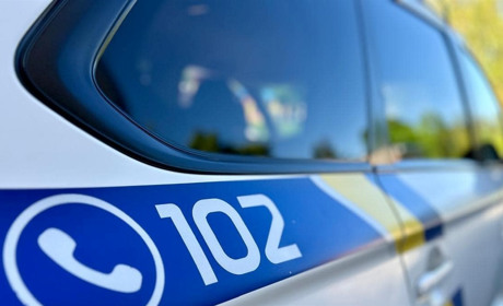 Поліцейські встановили причетність двох жителів Звягельщини до крадіжок