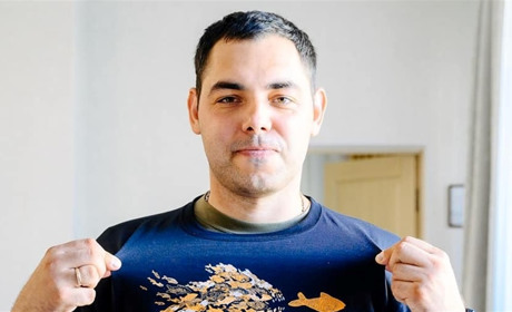 В Южному обрали нового президента Федерації баскетболу