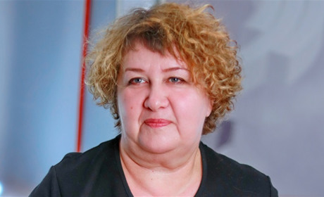 Марина Корсак: «Изготовление кукол – это своеобразная арт-терапия, один из методов лечения»