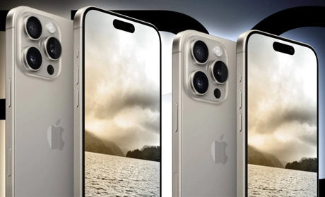 Топ-5 причин оновити смартфон до iPhone 16 Pro Max