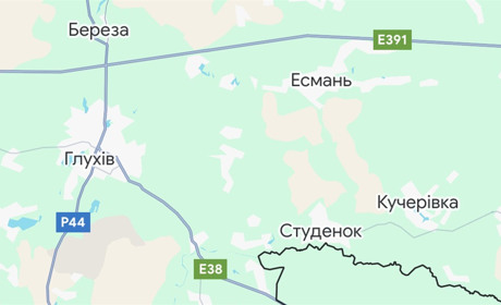 У Привіллі внаслідок атаки ФПВ пошкоджено дім, в Есмані — критичну інфраструктуру: деталі обстрілів
