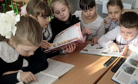 Все життя працюю на одній роботі: історія вчительки із Троїцького ліцею