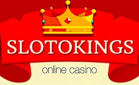 Слотокінг – це відоме азартне онлайн казино Slotoking на гривні