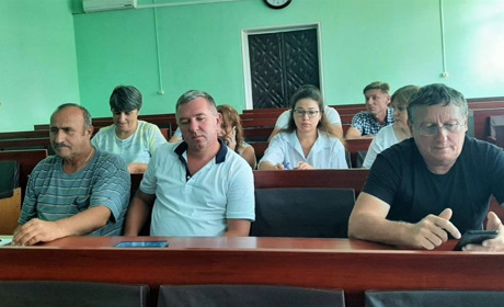 Скільки мешканці Біляївської громади заборгували за комунальні послуги: є гарні новини і не дуже