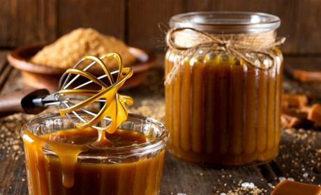 Домашня карамель: три прості рецепти для ідеального результату