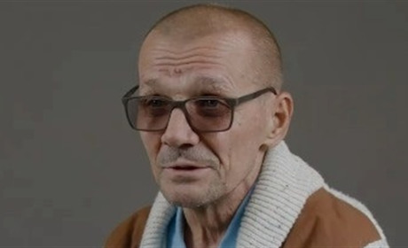 Пішов із життя засновник ГО «ШКІД» Олександр Кривуля