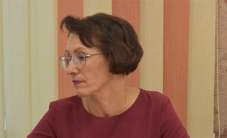 У відділу з питань охорони здоров’я та медичного забезпечення міськради новий начальник