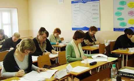 З початку року 168 безробітних у Покровську безкоштовно пройшли профнавчання