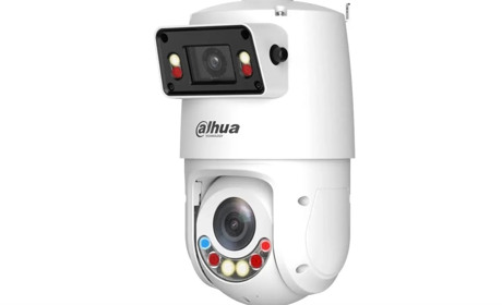 Основні переваги камер Dahua для безпеки дому та офісу