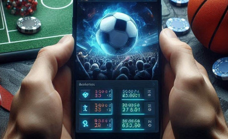 Ставки на футбол в Україні 2024 року