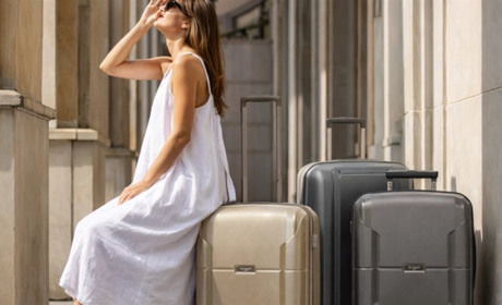 Магазин валіз YES-Valiza: асортимент, переваги та чому обирають нас