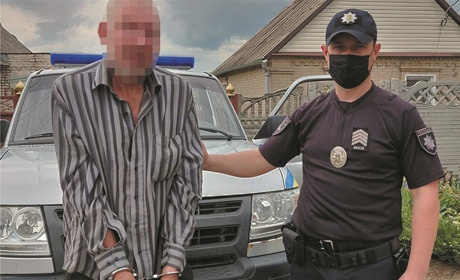 Убийство раскрыто по горячим следам