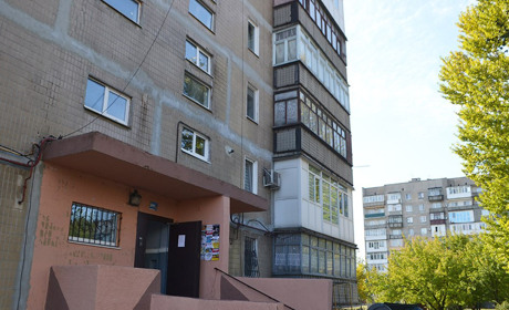 Комфортні ліфти для жителів багатоповерхівок