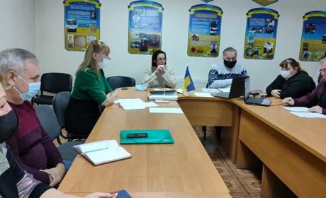 У Сватовому приєдналися до Європейської хартії рівності жінок і чоловіків: подробиці з виконкому