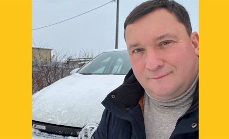 «Раджу переяславцям купити електромобіль, особливо ж, якщо їздите на роботу до Києва»