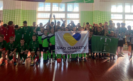 Відгомін Loko CUP 2025: результати ще одних учасників турніру із Первомайська