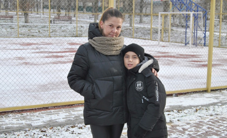 Херсонці дочекалися того дня, коли рашисти пішли з міста. Але нелюди почали мститися за свою поразку