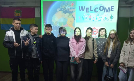 Літо з перспективою: міжнародні проєкти відкривають шлях у майбутнє для юних куп’янчан