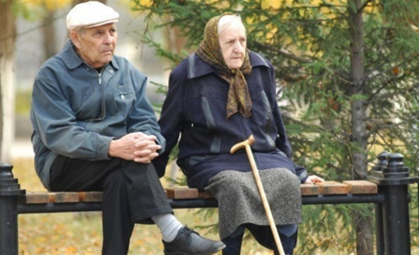 Про перерахунок пенсій з 1 січня 2026 року