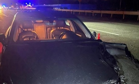 Водій автомобіля Audi збив велосипедиста – керманич двоколісника загинув на місці