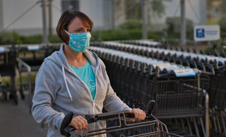 Карантин в Україні продовжують до 22 травня, але будуть послаблення: що треба знати сватівчанам