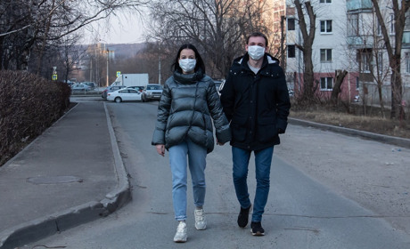 На території колишнього Барського району на 14 квітня за добу виявили 17 нових випадків