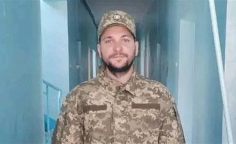 Захисник Юрій Клименко на війні рятував військових, але його життя підступно забрали ворожі снаряди