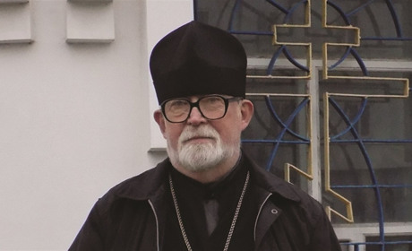 Быть нужным другому человеку: отец Геннадий и благословит, и обвенчает, исповедует и поддержит