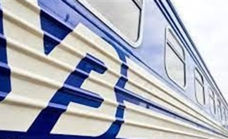 В "Укрзалізниці" повідомили, які потяги затримуються і на скільки