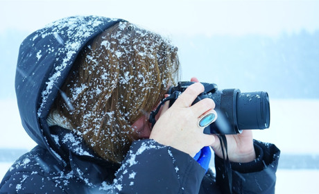 Сніг і не лише у Сватовому у Instagram: підбірка фото сватівчан і підписників сторінки Сватове.City
