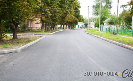 Золотоніська абетка: яка літера найпопулярніша у назвах вулиць нашого золотого міста і скільки їх
