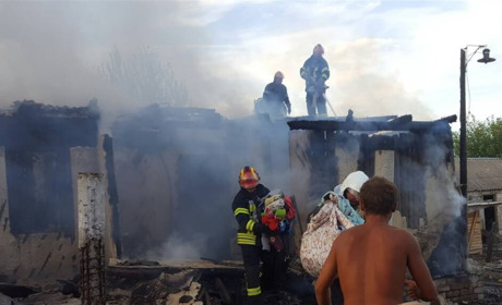 Скільки пожеж сталося за перше півріччя 2019 у Сватівському районі і скільки людей загинуло