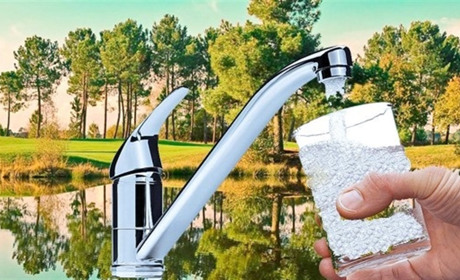 Водоканал переглянув вартість своїх послуг: чому?